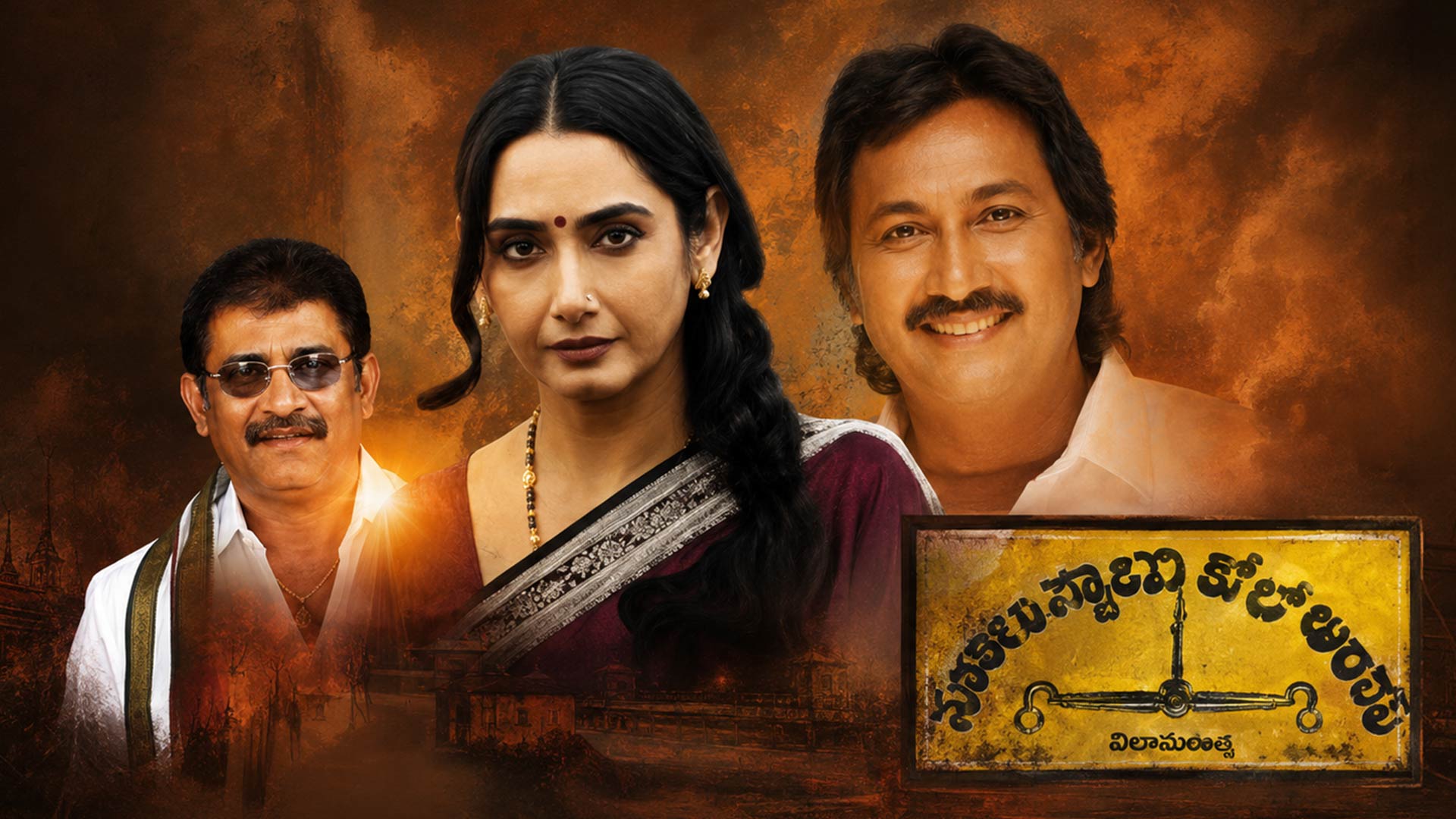 Sarkari Nyayabele Angadi | Official Trailer | Ragini Dwivedi, Kumara Bangarappa | Aiplex Music