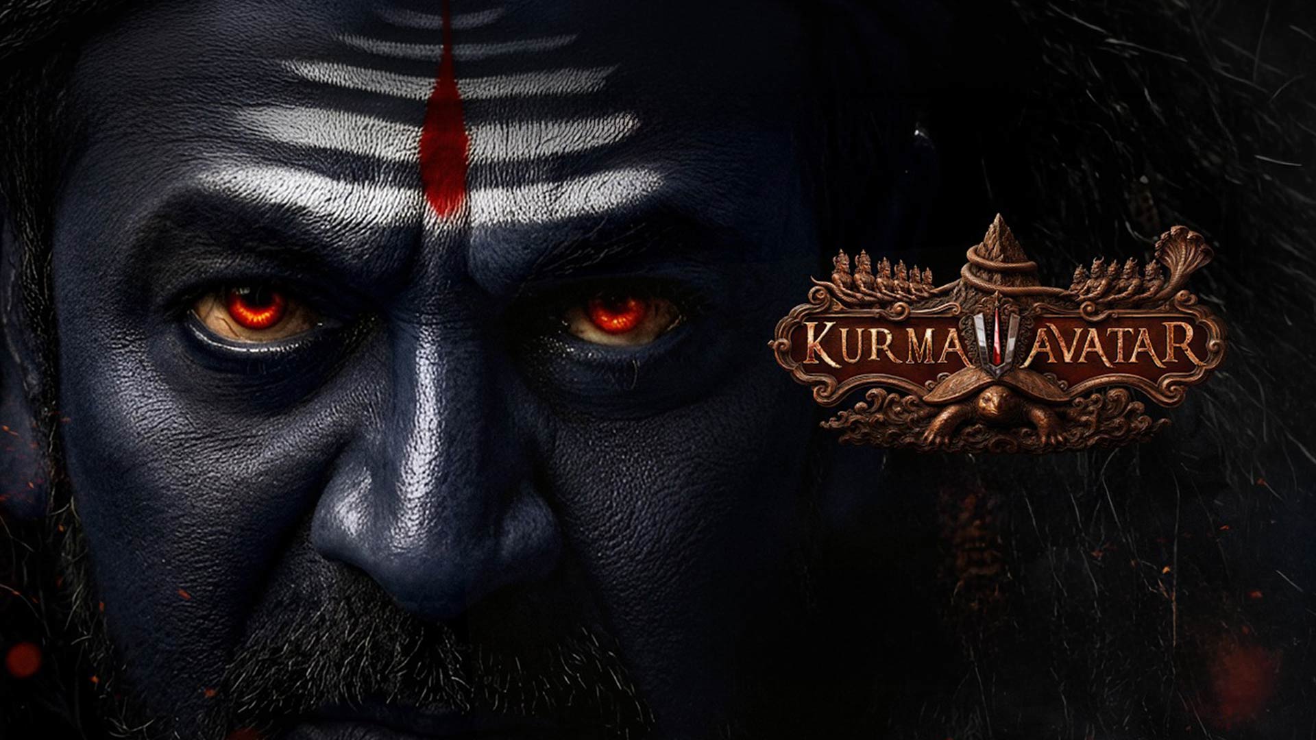 KurmaAvatar Teaser Kannada|Shivaraj Kumar | Varalaxmi Sarathkumar | Raj Tharun| AthiraRaj |Sai kumar