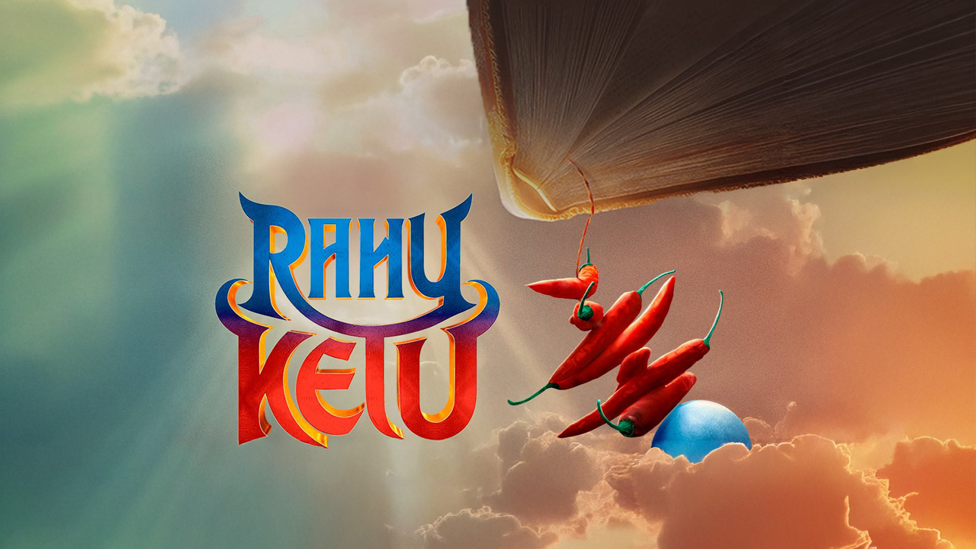 Rahu Ketu Official Teaser | Pulkit S | Varun S | Shalini P | In Cinemas 16th January 2026