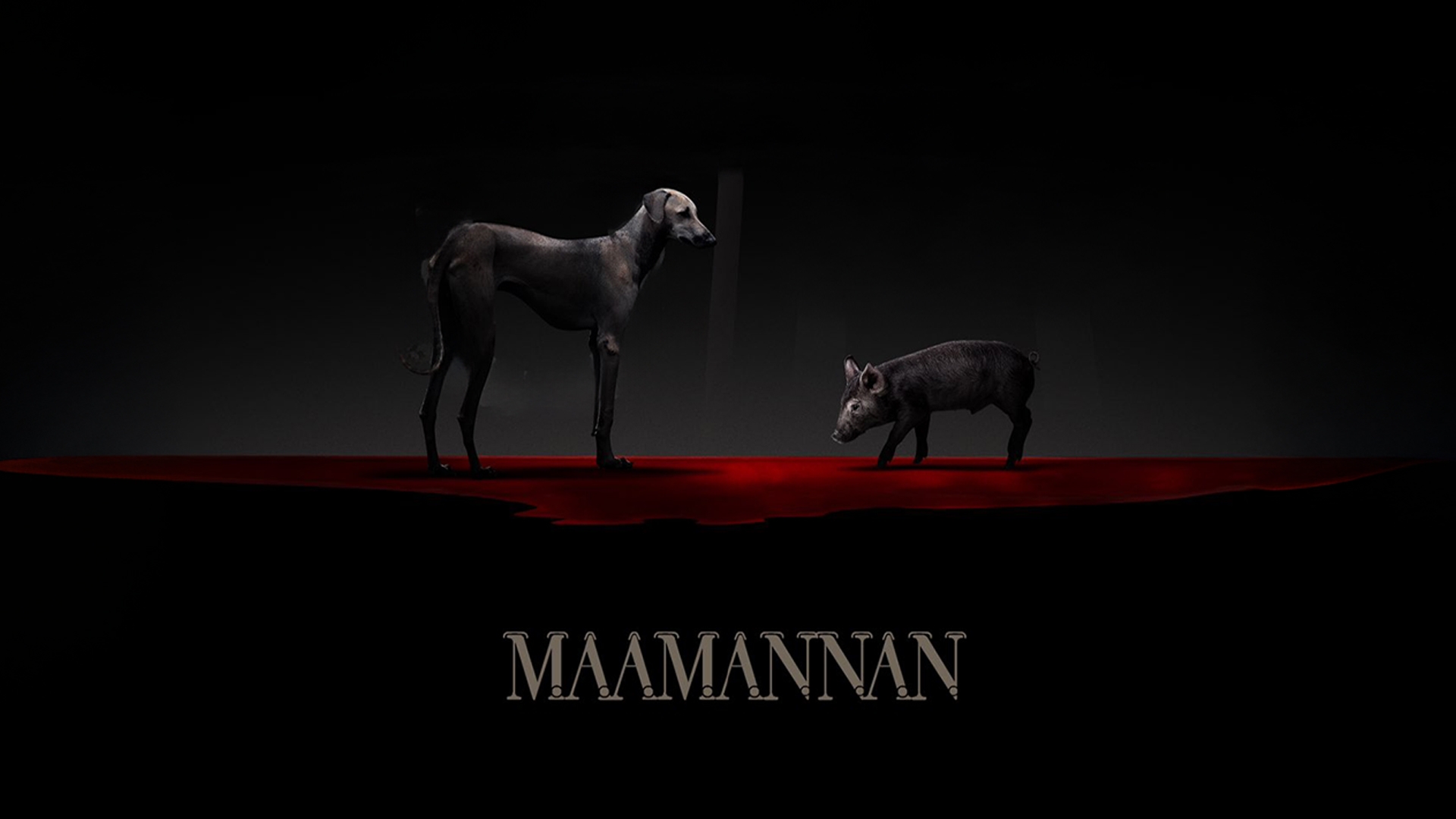 MAAMANNAN - Official Trailer | Udhayanidhi Stalin | A.R Rahman | Vadivelu | Mari Selvaraj