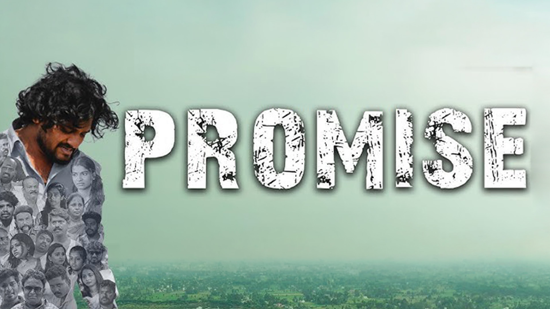 Promise - Official Trailer | Nathiya Somu | Arunkumar Sekaran | Saravana Deepan | Nagaraj. N | API