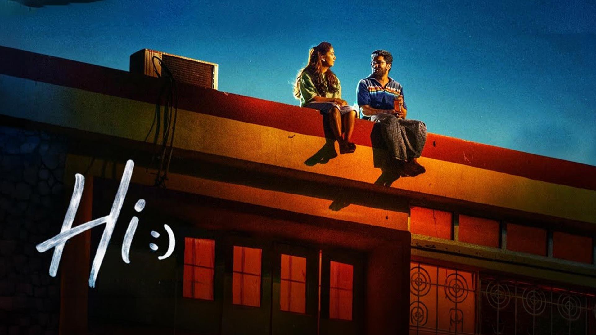 Hi - Release Date Promo | Nayanthara | Kavin | Jen Martin | Vishnu Edavan | In Cinema 14th August