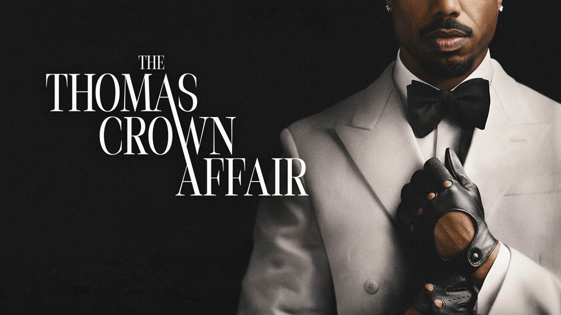 The Thomas Crown Affair - Official Teaser Trailer | Exclusively In Cinemas 2027