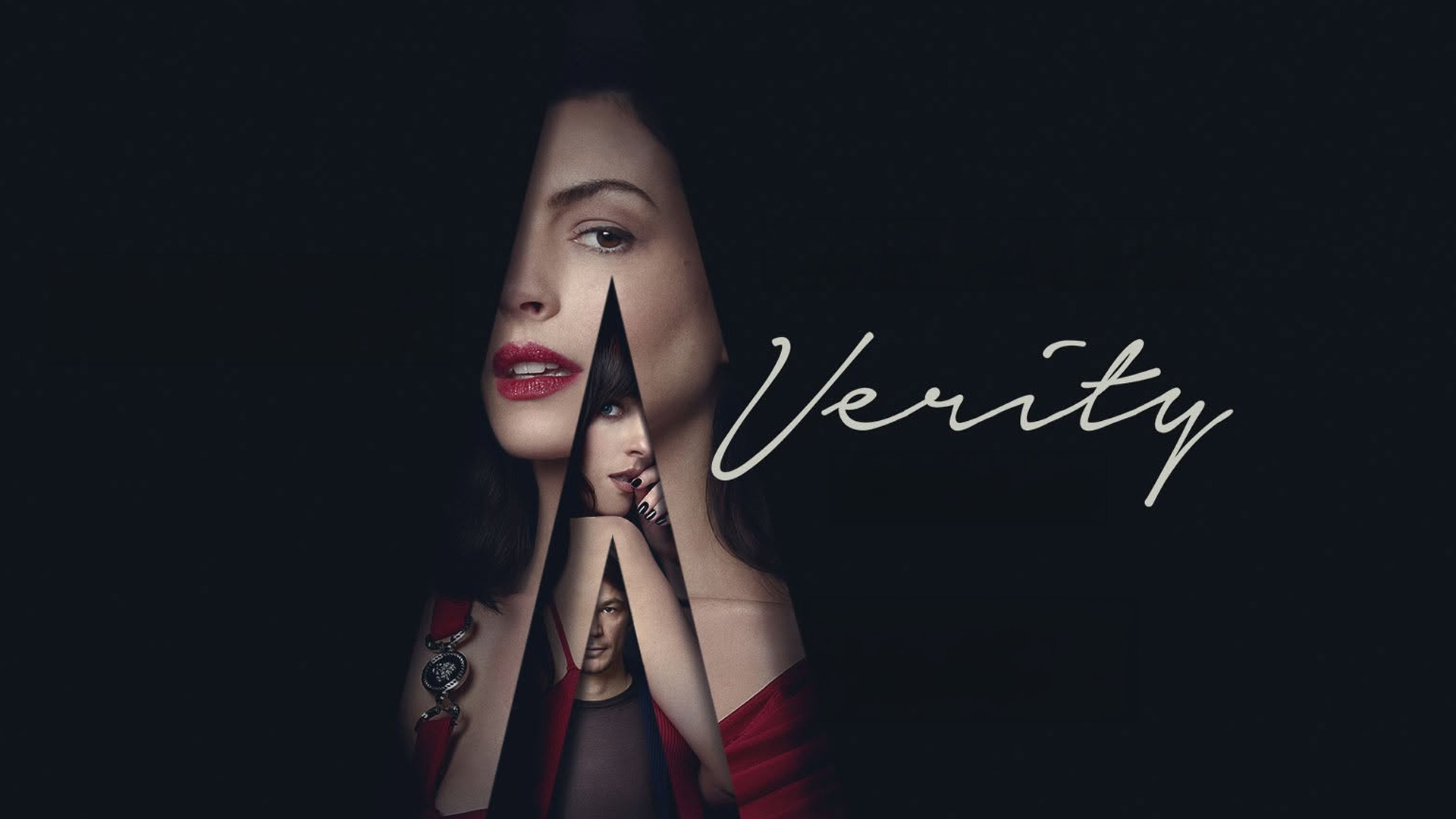 NEW Verity Trailer Starring Anne Hathaway and Dakota Johnson
