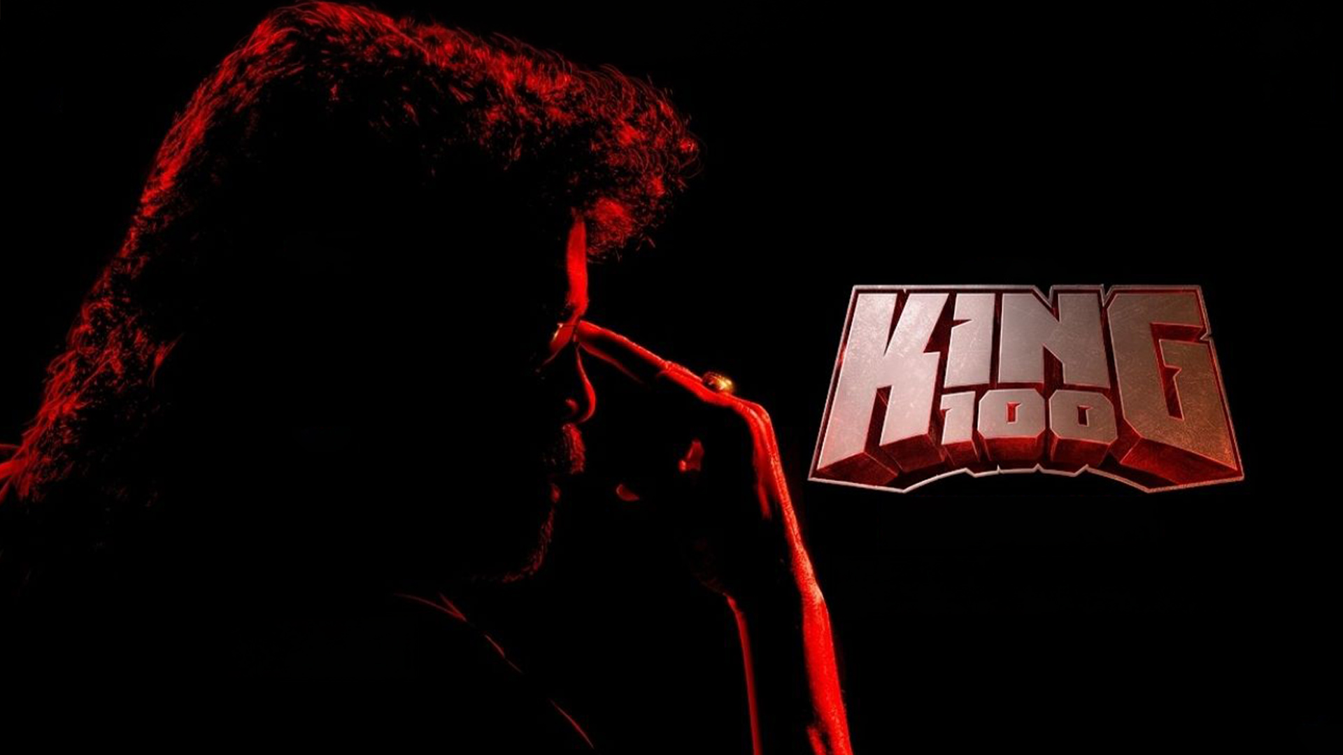 #KING100 GLIMPSE | Nagarjuna Akkineni | Devi Sri Prasad | Ra Karthik | Annapurna Studios
