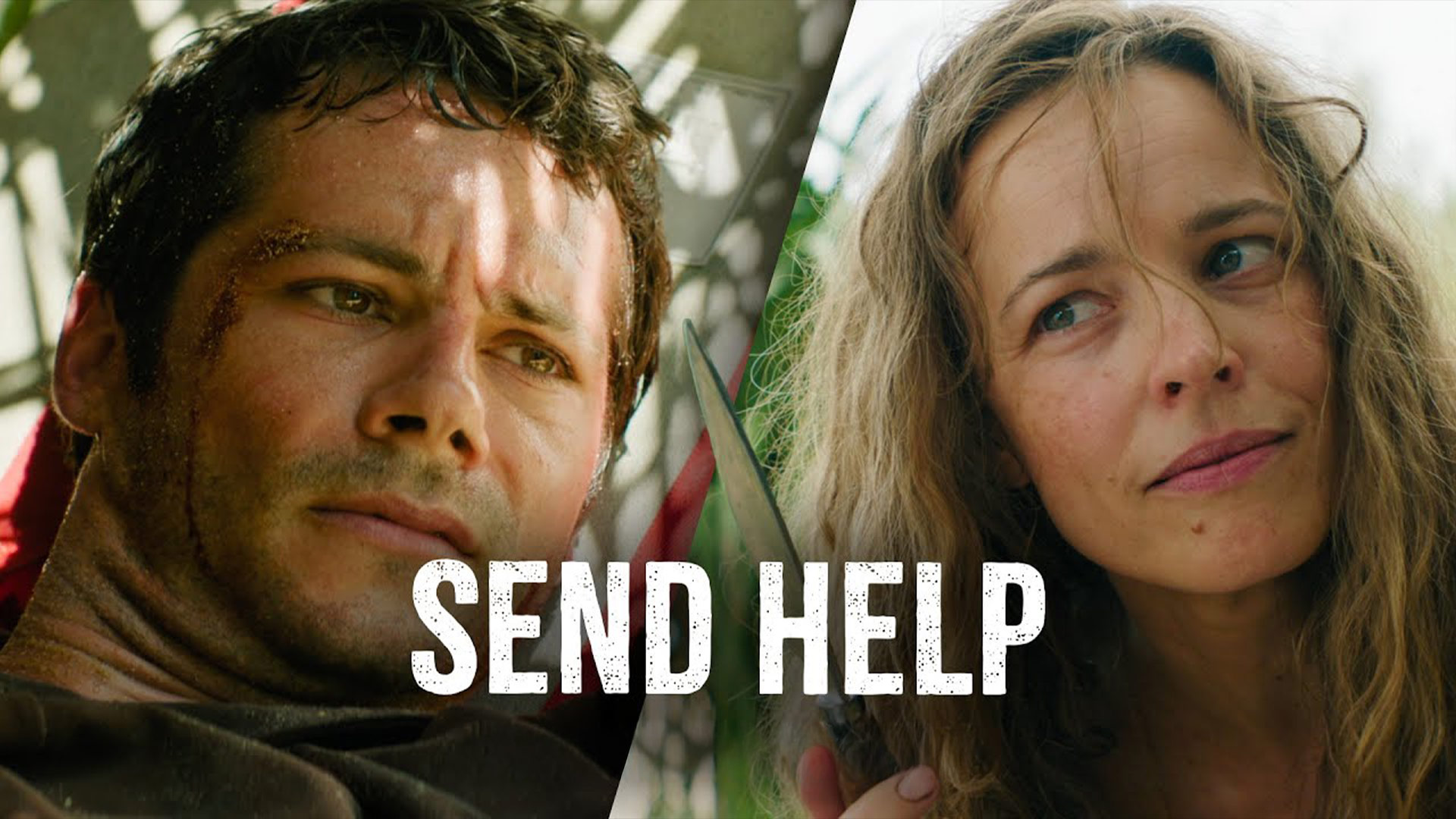 Send Help | Official Trailer | In Theaters Jan 30
