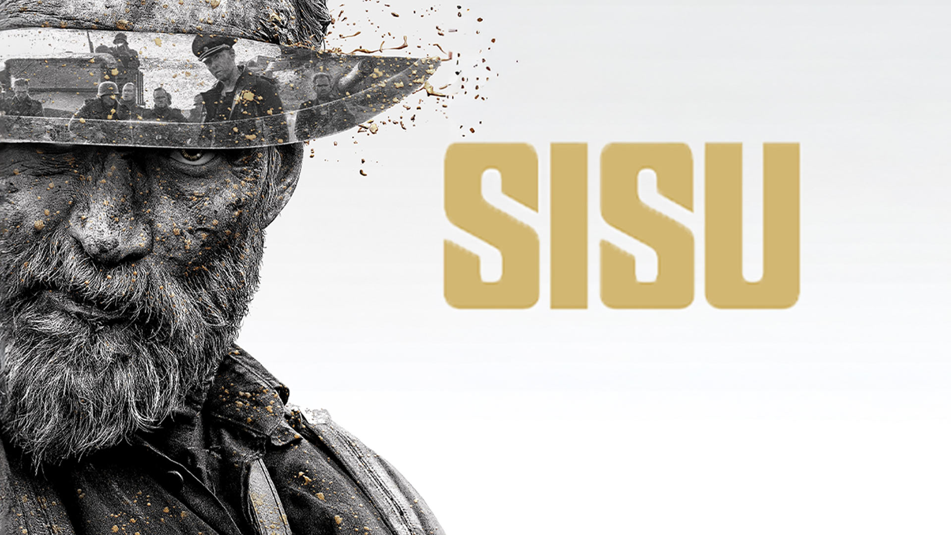 SISU - Official Hindi Trailer | English & Hindi | In Cinemas April 28