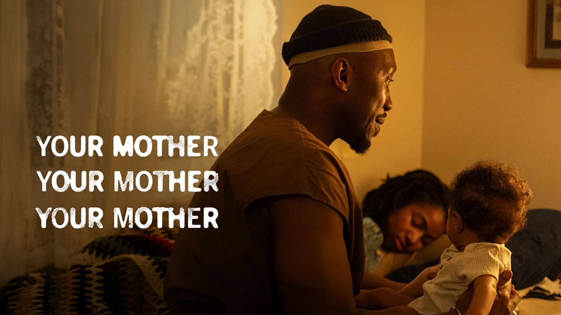 Your Mother Your Mother Your Mother | Official Trailer