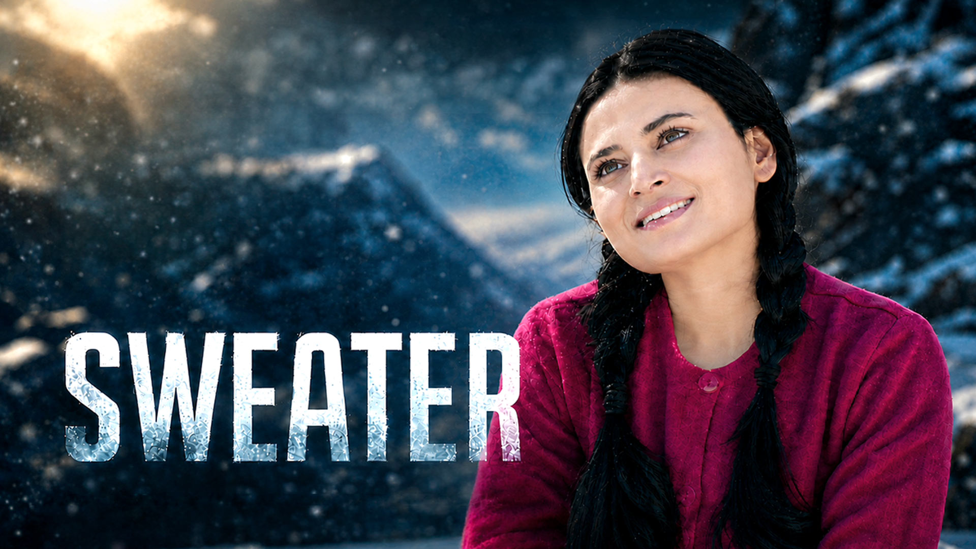 SWEATER Movie Official Trailer | Aishyana Rai | Mohit M Rai