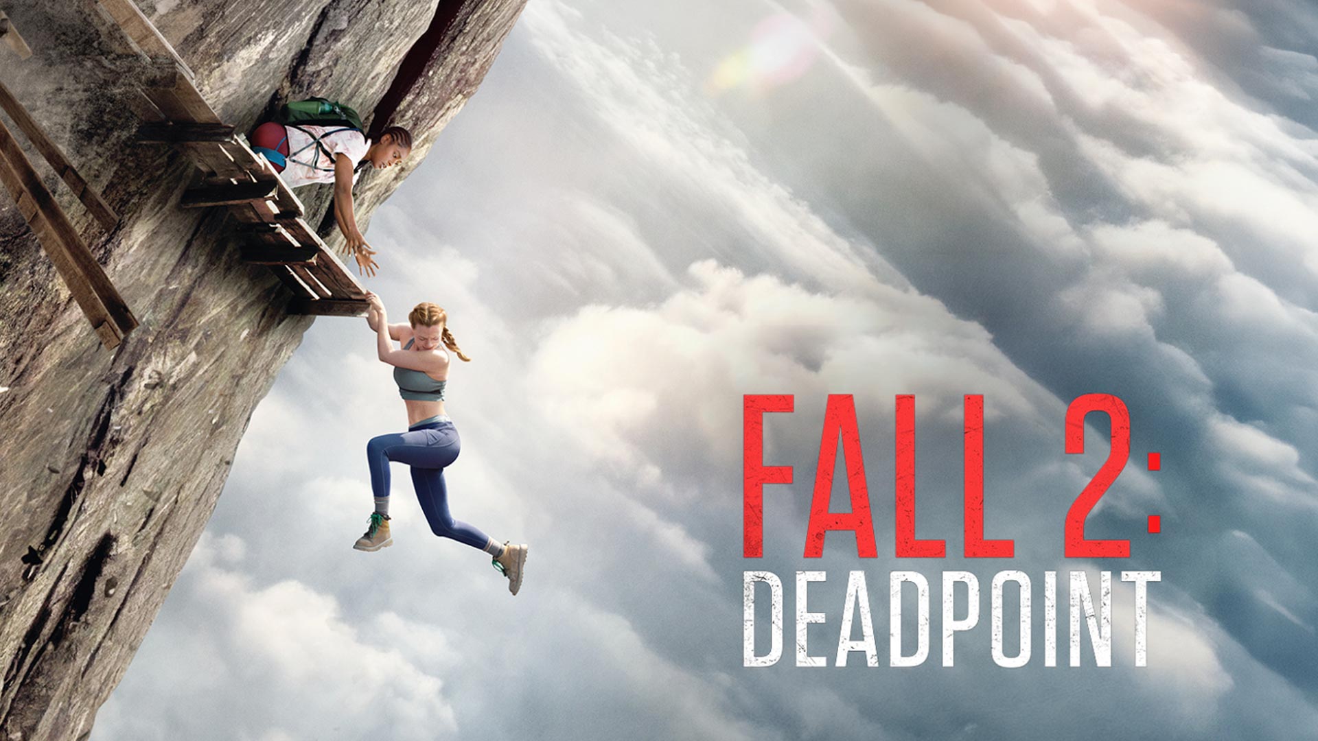 Fall 2: Deadpoint | Official India Trailer