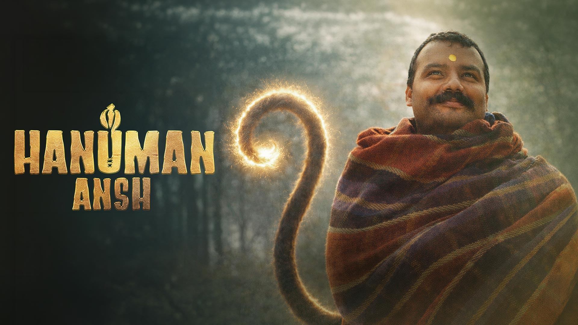 Hanuman Ansh | Official Trailer | Shobhinaw Satyaa | Vishal Chaturvedi | In Cinemas 31st July 2026