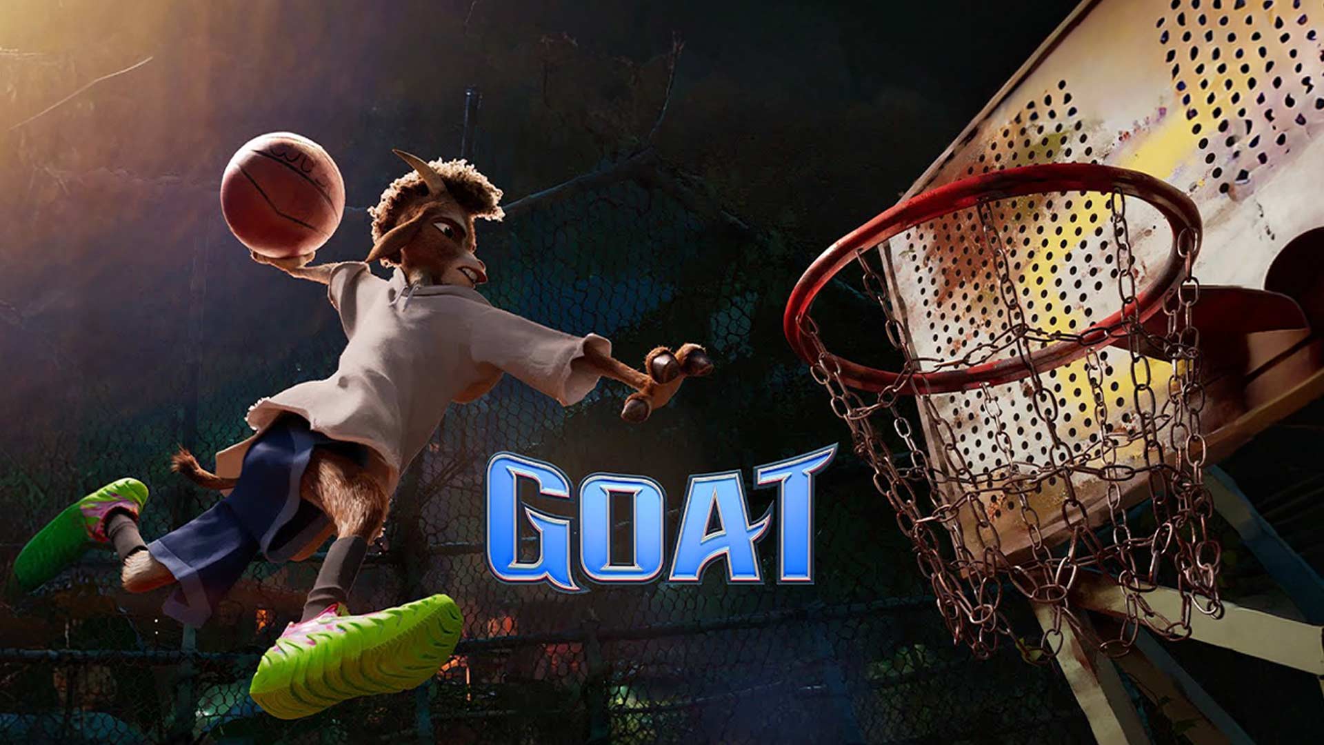 GOAT - New Trailer (Hindi) | Exclusively In Cinemas 13 February 2026