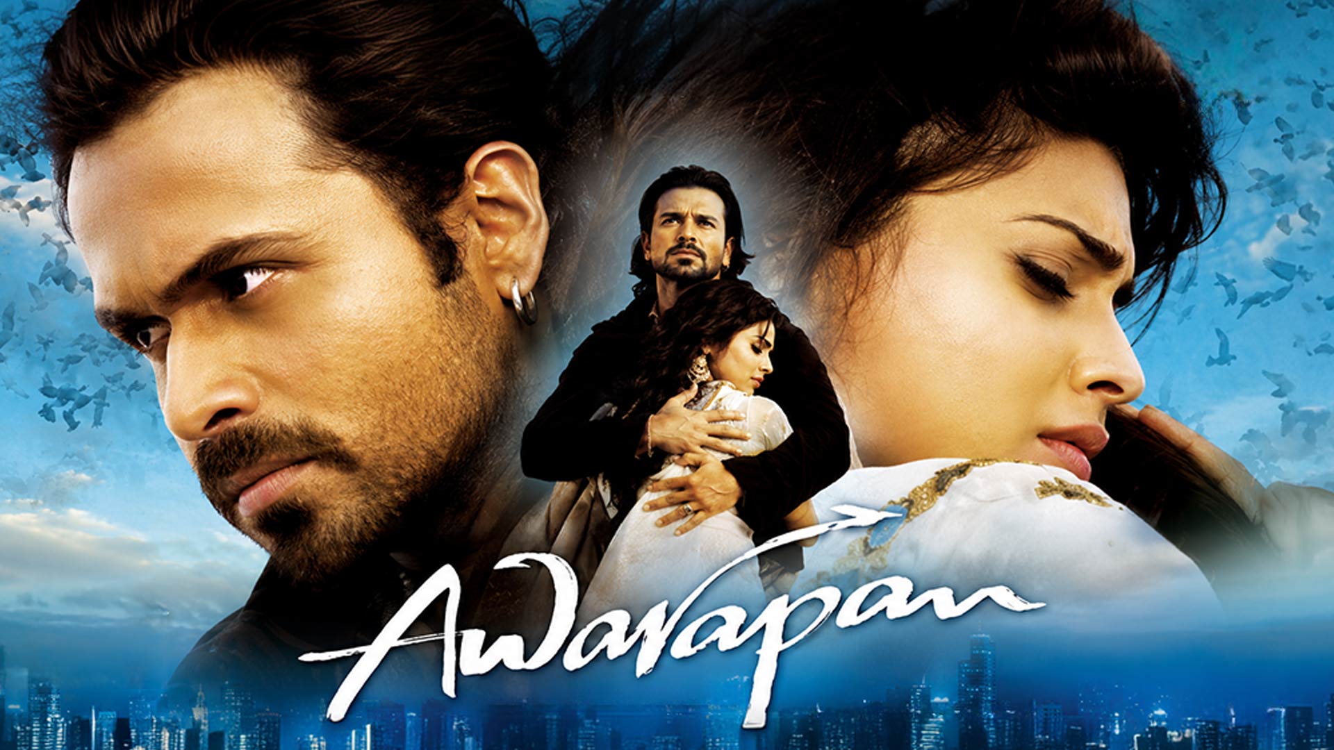 Awarapan (2007) trailer | Emraan Hasmi | Mohit suri | Mahesh Bhat