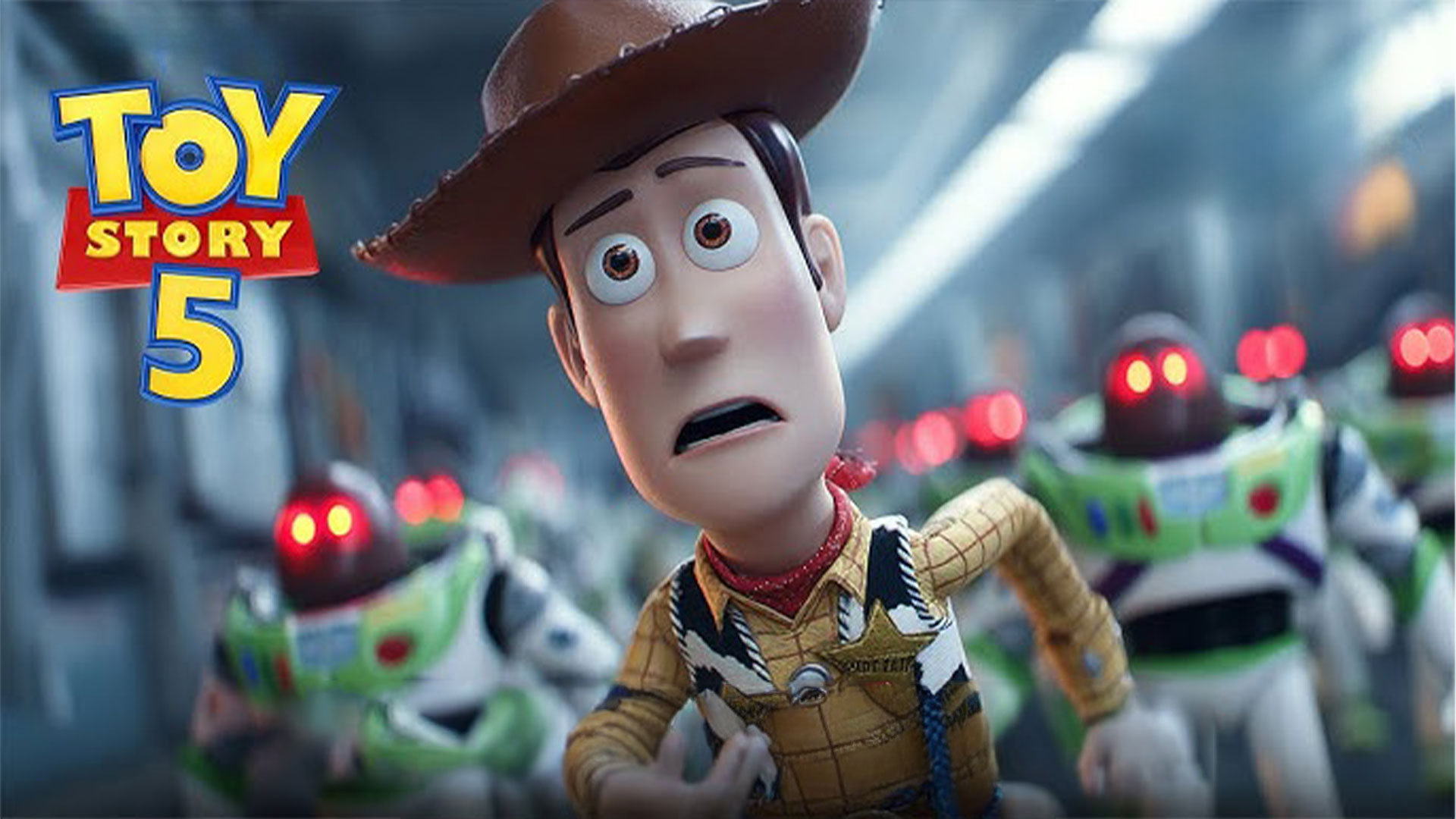 Toy Story 5 | Official Telugu Trailer | In Theaters June 19