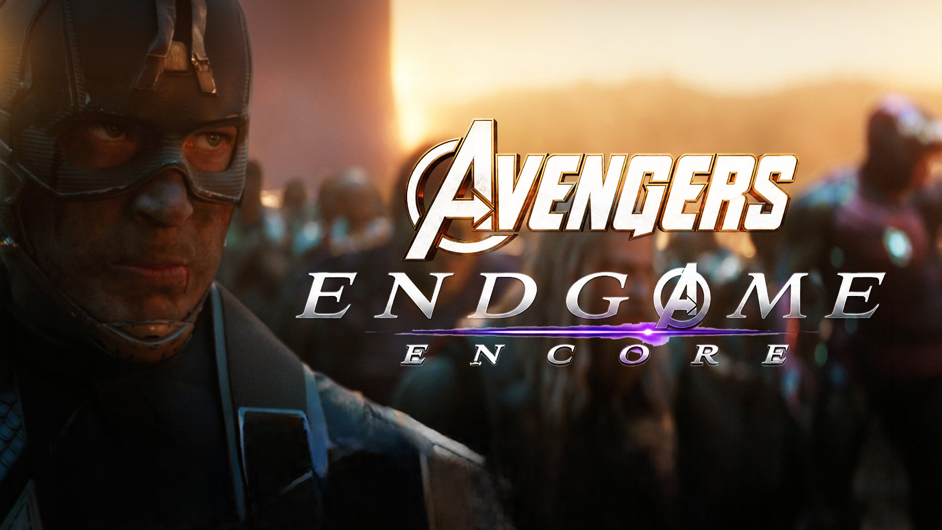 Avengers Endgame: Encore | Official Tamil Trailer I In Cinemas Sep 25