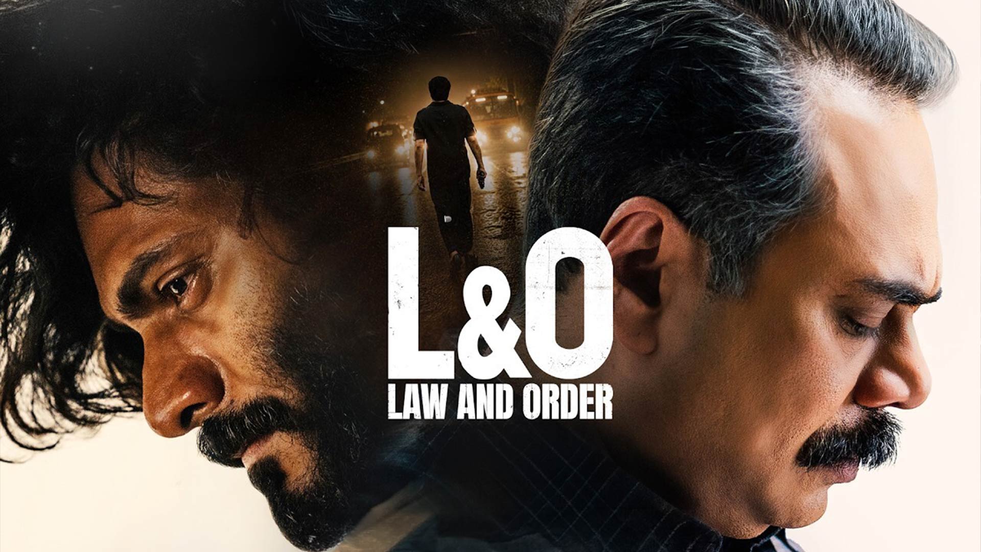 Law and Order - Official Teaser | Prakash Varma, Abhirami | Ranjith | Joe Daniel