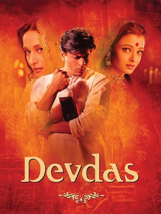 Devdas (2002) photo 2