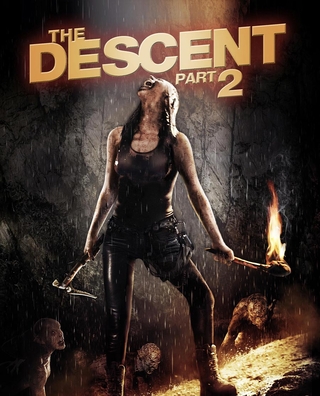 The Descent: Part 2 (2010) photo 1