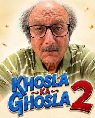 Khosla Ka Ghosla 2 photo 1