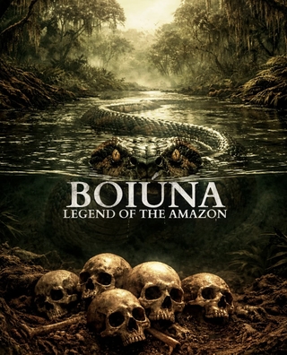 Boiuna: Legend of the Amazon photo 1