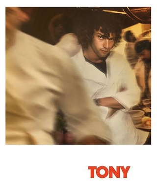 Tony photo 1