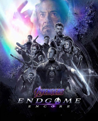 Avengers: Endgame Encore photo 1