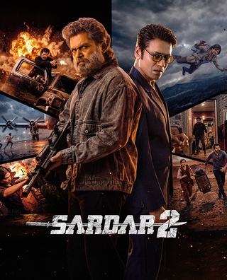 Sardar 2 photo 7