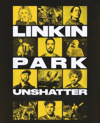 Linkin Park: Unshatter photo 1
