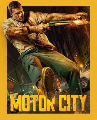 Motor City photo 1