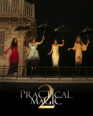 Practical Magic 2 photo 1