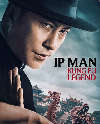 Ip Man: Kung Fu Legend photo 1