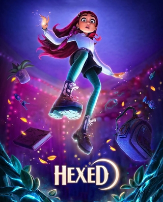 Hexed photo 2