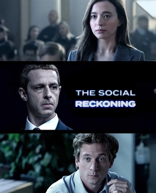 The Social Reckoning photo 1