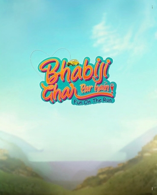 Bhabiji Ghar Par Hain: Fun On The Run photo 1