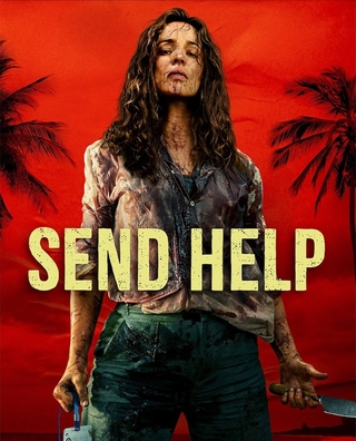Send Help photo 1