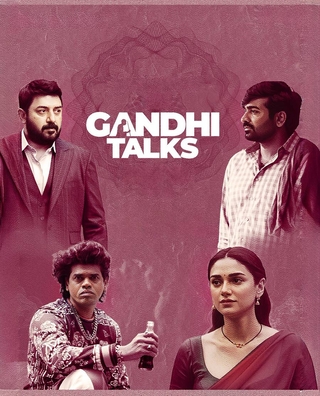 Gandhi Talks 2026 Hindi 