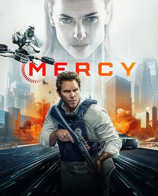 Mercy photo 1