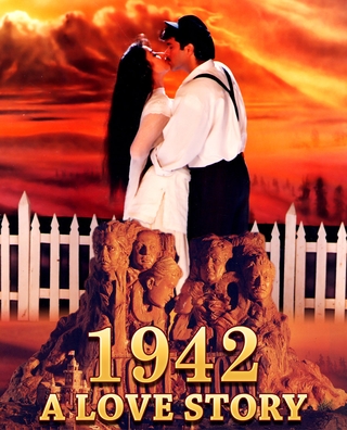 1942: A Love Story (1994) photo 1
