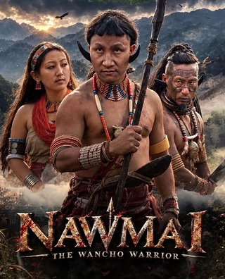 Nawmai: The Wancho Warrior photo 1