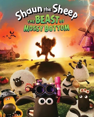 Shaun The Sheep: The Beast of Mossy Bottom photo 1