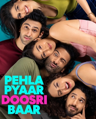 Pehla Pyaar Doosri Baar photo 1