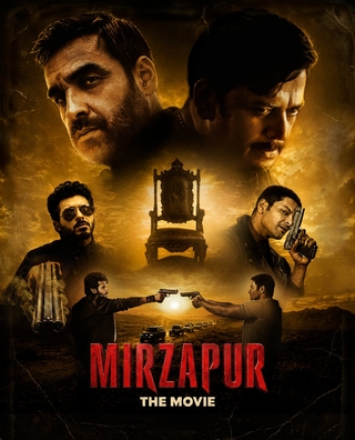 Mirzapur: The Movie photo 7