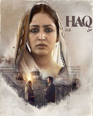 Haq (2025) photo 1