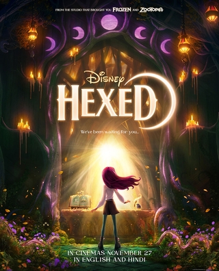 Hexed photo 1