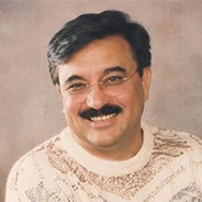 Hemant Goswami