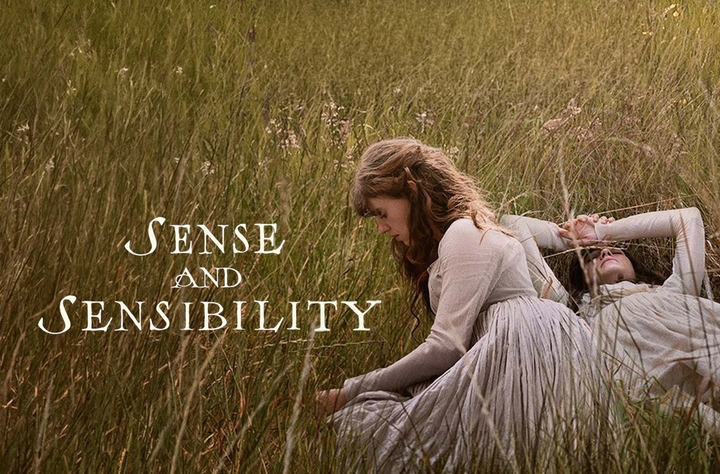 Sense And Sensibility movie banner