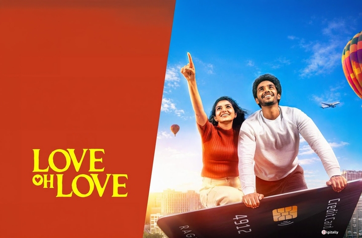 Love Oh Love (LoL) movie banner