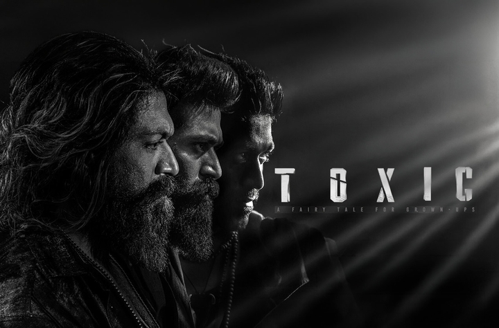 Toxic: A Fairy Tale for Grown-ups movie banner