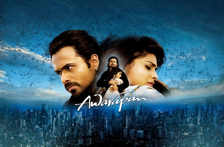 Awarapan movie banner