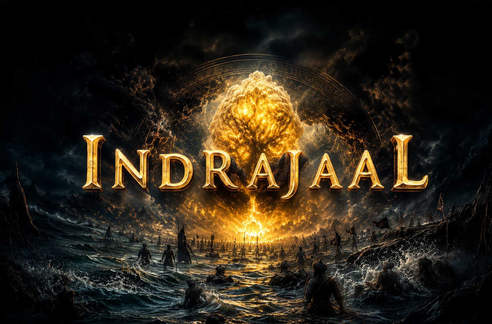 Indrajaal Release Date: 24 जुलाई को सिनेमाघरों में खुलेगा रहस्यों का महा-इंद्रजाल! 3 Horizontal Poster2 975316a0 6fd8 11f1 a4f1 f909e462fa7a